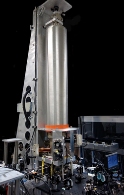 NIST-F1 Cesium Fountain Clock.png